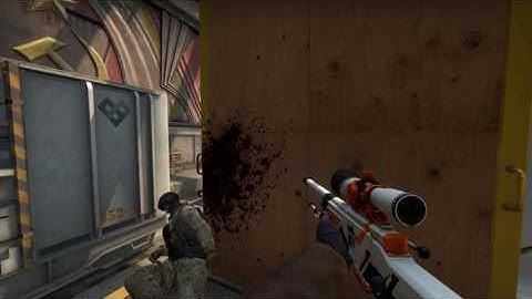 kennyS VS ENVYUS de_train 4K [POV]