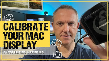 Do This to Get Amazing Colors on Your Monitor | Display Calibration for Photo Editing