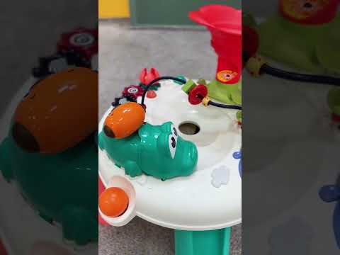 Ігровий столик Hola E 8999, видео 1