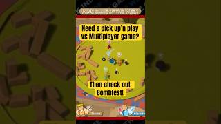 Is An Explosive, , Pick Up And Play, Gem