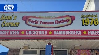 ‘It really means a lot’: Sam’s Corner in Garden City celebrates 50th anniversary