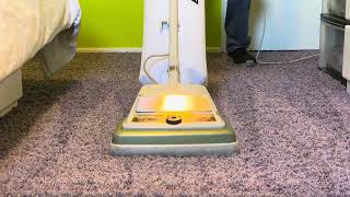 EUREKA Vacuum Cleaner Best Sound - Relaxing White Noise 3 hours ASMR