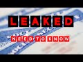 2024 SSN Leak - Everything You Need to Know (Find Out if You're Affected)