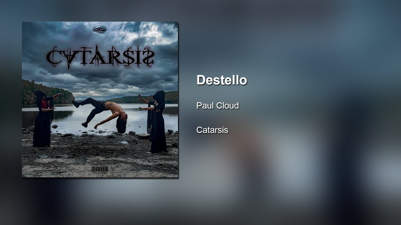 Watch Paul Cloud - Destello (Audio Oficial) on YouTube Watch Paul Cloud - Destello (Audio Oficial) on YouTube