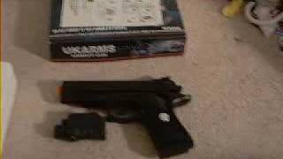 Why You Should NOT Buy UKARMS Airsoft Pistols