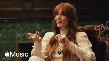 Florence + the Machine: Everybody Scream, Live Performance & Mysticism | Zane Lowe Interview