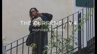 The Current, Vol. 4: Inspired by Paris | The Urban Electric Co.
