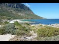 South Africa may finally decide the fate of Sandy Bay