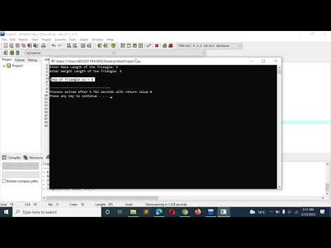 C++ Program to
