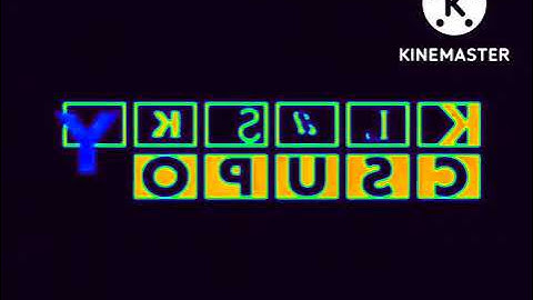 Klasky Csupo (2006) in Robot Flip 2.0