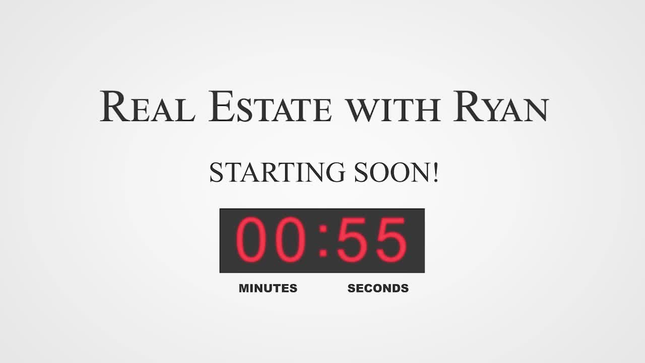 REAL ESTATE WITH RYAN INVESTMENT PROPERTY TIPS YouTube