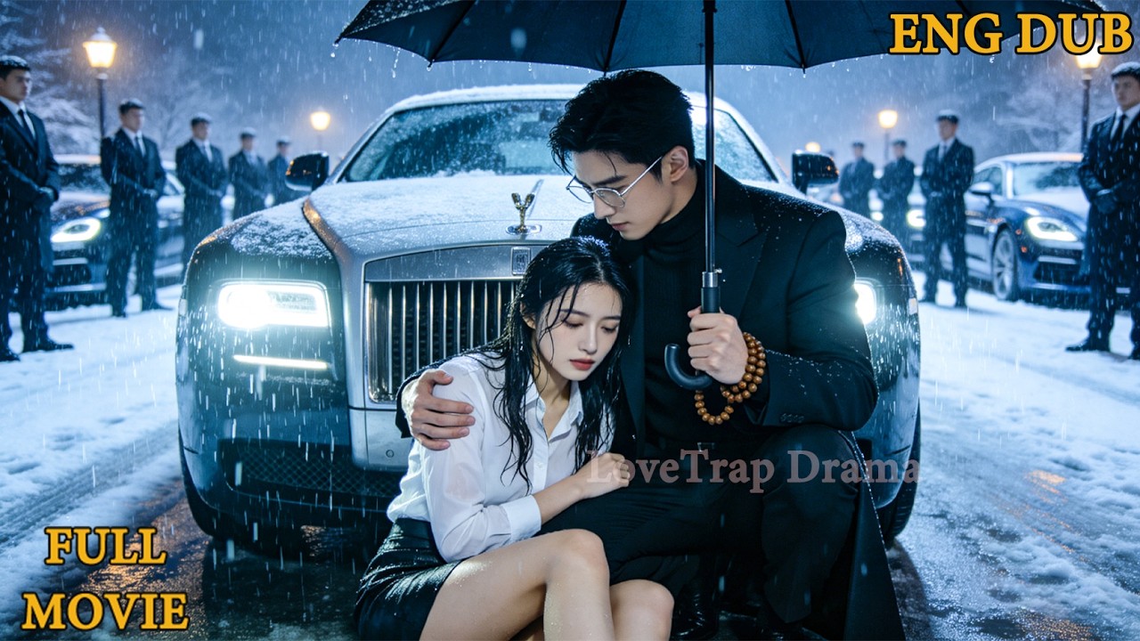 After Seeing My Husband Cheat,I Got Into The Mistress’s Fiancé’s Car!The Domineering CEO Noticed Me!