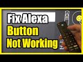 How to Fix if Alexa Button Doesn't Work on Remote on Fire TV stick (Easy Method) Mp3 Song