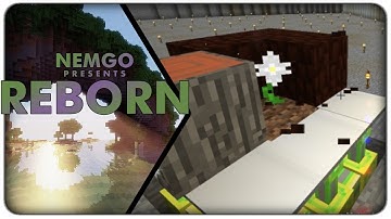 NemGo Reborn: E14 - Applied Energisitics 2 & Botania Pure Daisy (Automation)