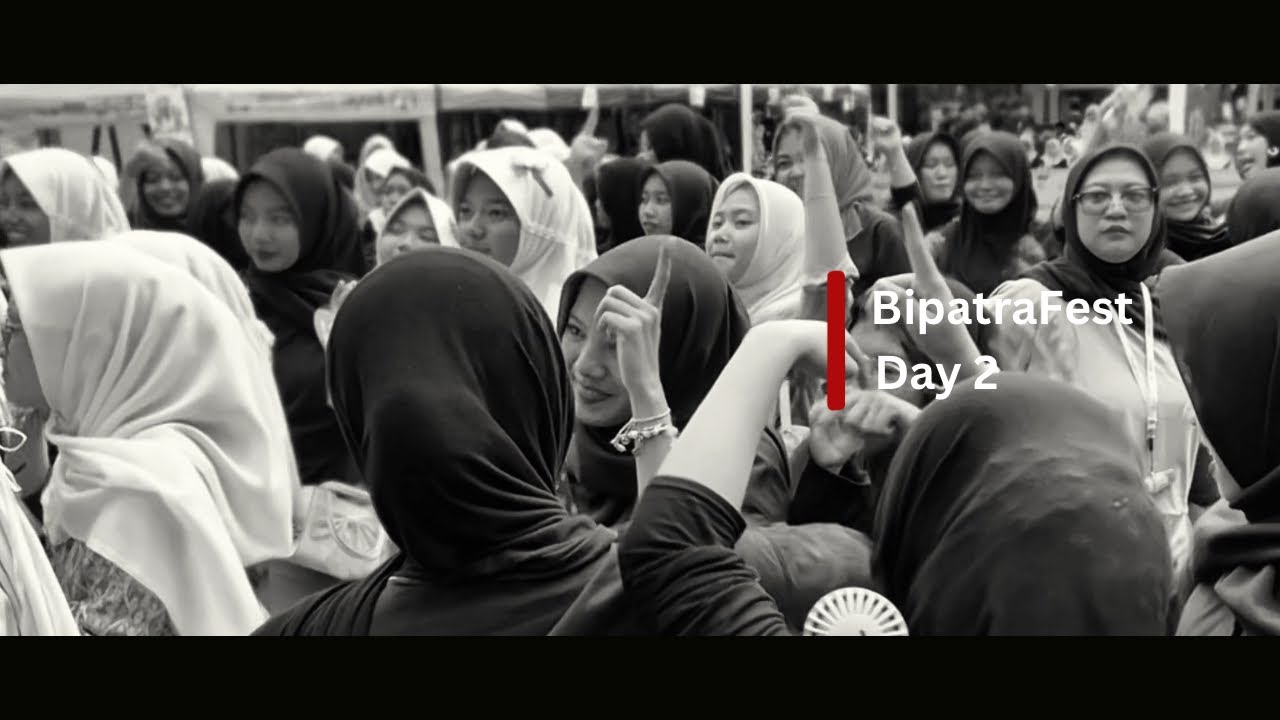 🎉HUT SMK BPN ke-21 | Bipatrafest XXI🎉 DAY-2