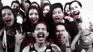 Jakarta Bomb Blast feat. Memet Rasgokil - Goodbye My Friend (Official Music Video)