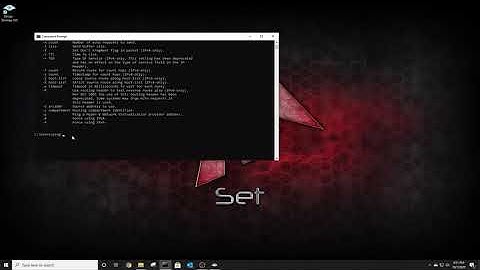 How to use the Ping Command (Test Internet Connection)