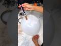 DIY Halloween Lamp Idea You Can Make in Minutes! 🎃✨ #diy #handmade #halloween #halloween2025