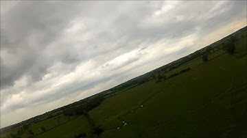 Ritewing Zephyr II ZII FPV - Further FY31AP Testing and FPV flight