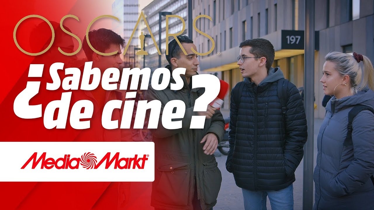 🎬 🎥 📽 OSCARS 2019: ¿Sabemos de cine? 🎬 🎥 📽 entretenimiento en puerto rico