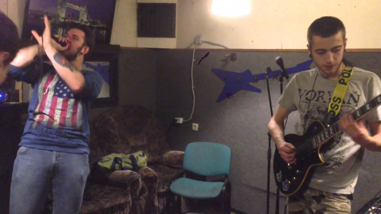 Arrogant on the Beatbox studio pt.3