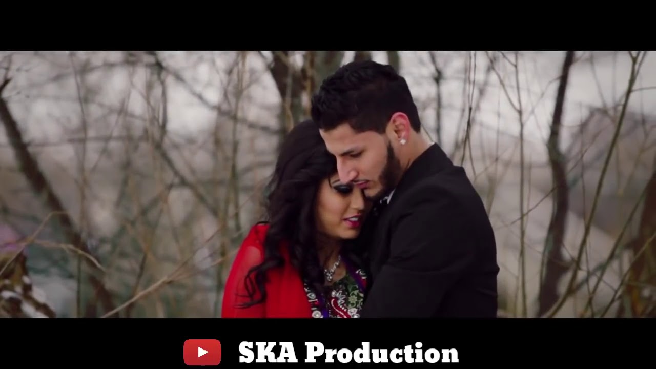 New Pashto Song    Y   JAAN   M
