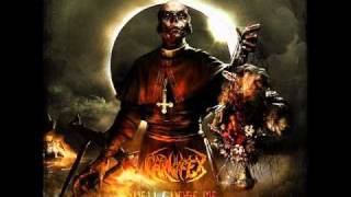 Carnifex-death archetype