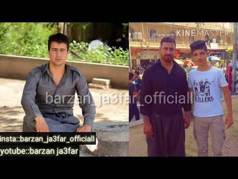 Barzan Ja3far W Mstafa Penjweni Kon Zoor Xosh