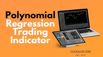 cTrader Polynomial Regression Channel Indicator