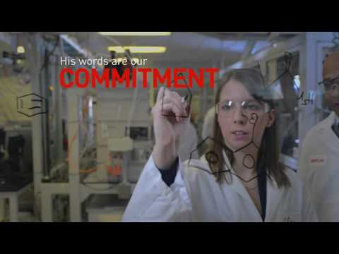 Colonel Eli Lilly: Make it better