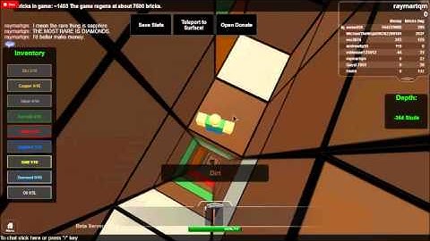 Epic Mining 2 - Part 1