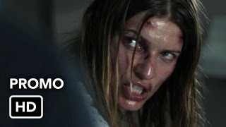 Banshee 1X09 Promo Always A Cowboy Hd