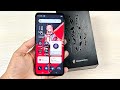 ВЗЯЛ САМЫЙ МОЩНЫЙ ИГРОВОЙ СМАРТФОН ЗА 45000р на АЛИ! 🔥 NUBIA RED MAGIC 6S PRO 🔥 НАСТОЯЩАЯ ИМБА?!!