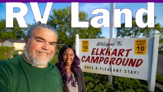 Elkhart Campground