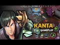 LOKAPALA KANTA GAMEPLAY FIGHTER TERLINCAH DI SVAKALOKA LOKAPALA KANTA GAMEPLAY FIGHTER TERLINCAH DI SVAKALOKA