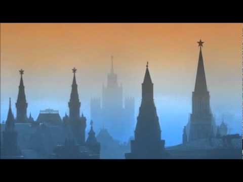 Мусоргский "Рассвет на Москва-реке" (2 класс)