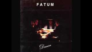 Fatum - Siedemnastka (Demon 1993)