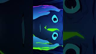 Kill Eva, yokimo - Popstar (Хроно Remix) / Cyberpunk AMV / edit #animeedit #love