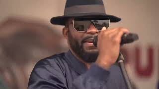 Fally Ipupa - Le Choix du Cœur(Clip Officiel)