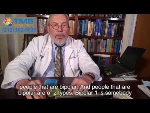 Medications for Depression & Bipolar | Robert D. McMullen, MD thumbnail