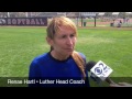 2014 Iowa Conference Softball