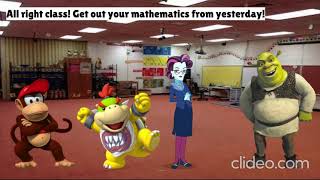 Principal Cinch Lies In Cl And Gets Grounded