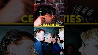 Leaked Files Reveal Secret Celebrity Cloning Experiments #shortsfeed #shorts