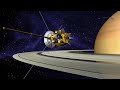 ScienceCasts: Saturn Close Up