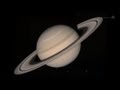 Saturn Close Up Quiz