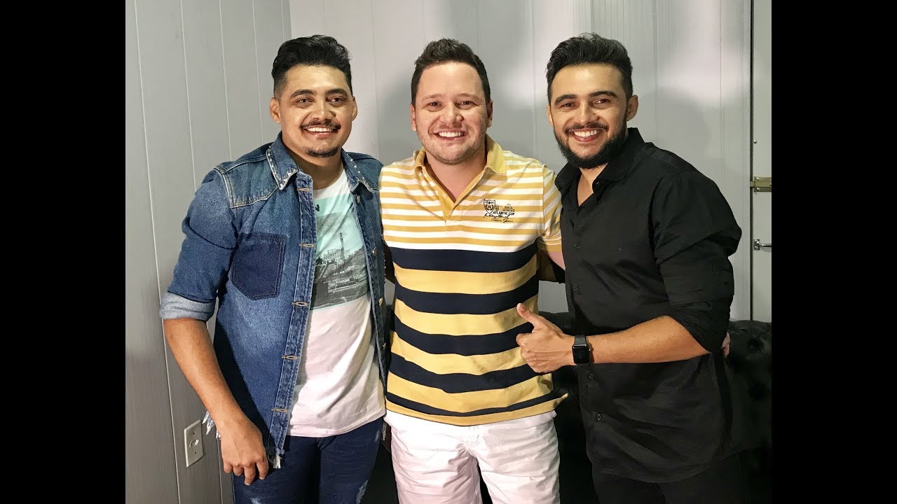 Programa Papo de Fã com 