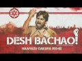 Pawan Kalyan Desh Bachao album