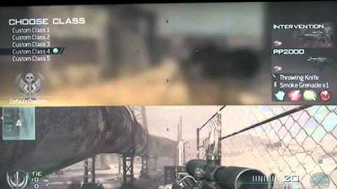 semi-auto intervention glitch tutorial