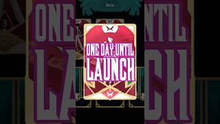 ONE DAY UNTIL HANDMANCERS LAUNCH ON STEAM 🌝 Wishlist Now 🌚 #steam #gaming #deckbuilding #indiegames