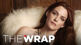 Riley Keough Didn&#39;t Sing - Until Her First &quot;Daisy Jones and the Six&quot; Audition | TheWrap Magazine